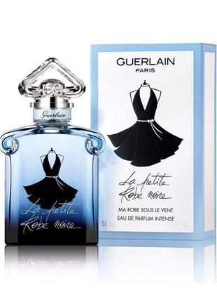 Guerlain la petite robe noire ma robe sous le vent парфумована...