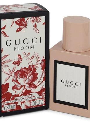 Gucci bloom парфумована вода 100 ml (гуччі гучи блум) жіночий ...4 фото