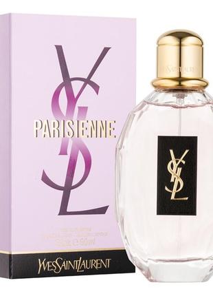 Yves saint laurent parisienne парфумована вода edp 90ml (ів се...