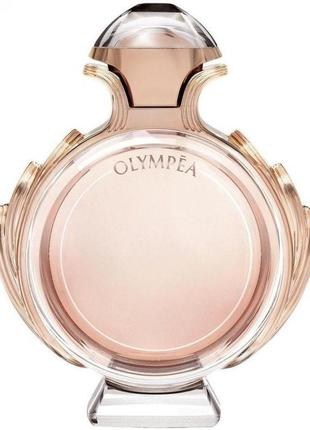 Paco rabanne olympea парфумована вода 80 ml (пако рабане рабан...2 фото