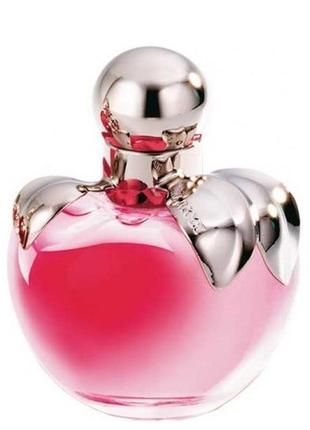 Nina ricci nina туалетна вода 80 ml (ніна річі ніна червоне яб...3 фото