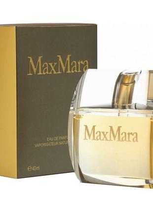 Max mara max mara парфумована вода edp 70ml (макс мара макс ма...