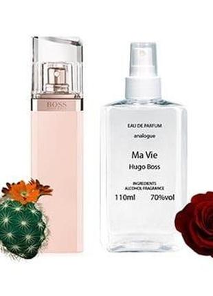 Hugo boss ma vie pour femme парфумована вода 110 мл парфуми ху...