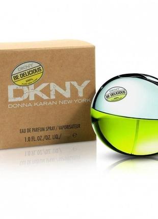 Donna karan new york be delicious парфумована вода 100 ml dkny...