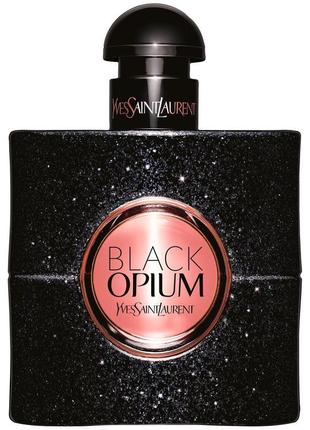 Yves saint laurent black opium парфумована вода 110 мл парфуми...2 фото