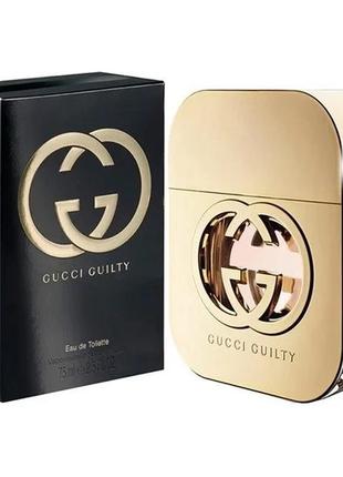 Gucci guilty парфумована вода 110 мл парфуми гуччі гучи гилти ...2 фото