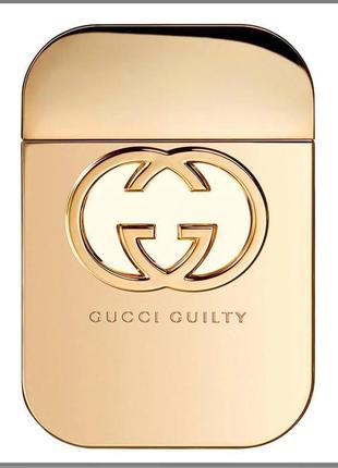 Gucci guilty парфумована вода 110 мл парфуми гуччі гучи гилти ...3 фото