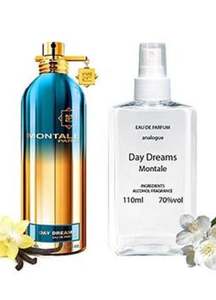 Montale day dreams парфумована вода 110 мл парфуми монталь дей...1 фото