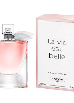 Lancome la vie est belle de parfum парфумована вода 110 мл пар...2 фото