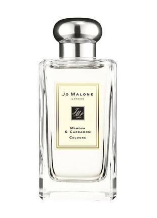 Jo malone mimosa and cardamom одеколон 110 мл парфуми жо малон...2 фото