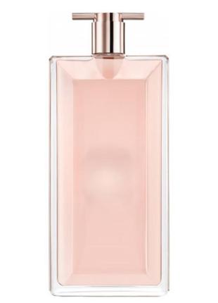 Lancome idole парфумована вода 75 ml edp (ланком ідол) жіночий...2 фото