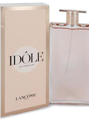 Lancome idole парфумована вода 75 ml edp (ланком ідол) жіночий...3 фото