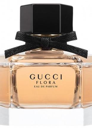 Gucci flora by gucci парфумована вода edp 75ml (гуччі флора ба...5 фото