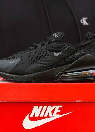 Кроссовки мужские nike air max 2702 фото