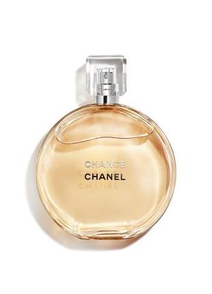Chanel chance парфумована вода 100 ml духи шанель шанс 100 мл ...3 фото