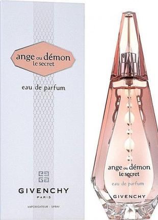 Givenchy ange ou demon le secret парфумована вода 100 ml парфу...