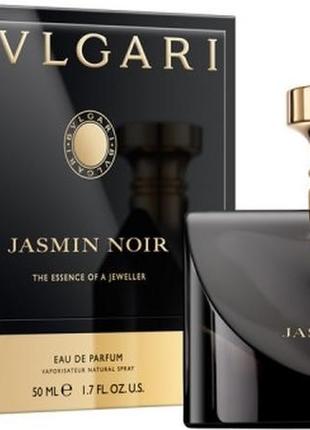 Bvlgari jasmin noir парфюмироавнная вода 100 ml edp (булгарі ж...