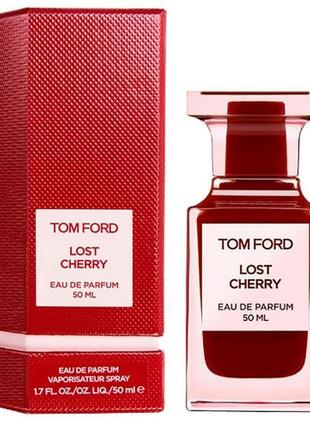 Tom ford lost cherry парфумована вода 100 ml edp (том форд лос...