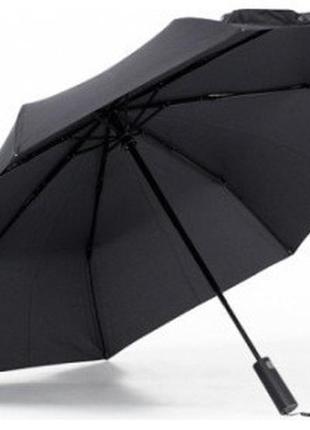 Зонт складаний автоматичний xiaomi pinlo automatic umbrella bl...