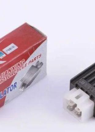 Реле напруги honda dio, zx, tact, delta "jianxing" a-class