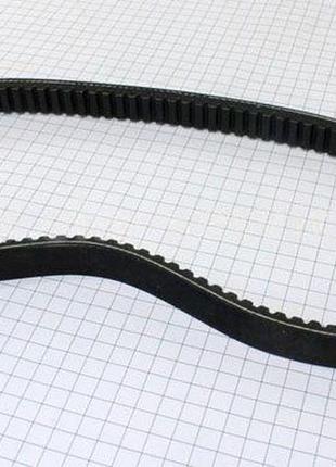 Ремінь варіатора honda lead-90 (hf05e), 4t 139qmb (730 * 18) "...