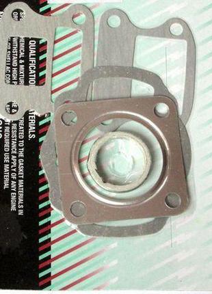 Набір прокладок циліндра honda 80cc dio af-18/27, tact af-24/30