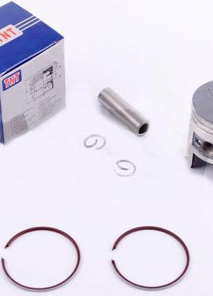 Поршень honda zx 65cc (ø44,75 мм) +0.75 af-34/35 lead af-48 "tnt"