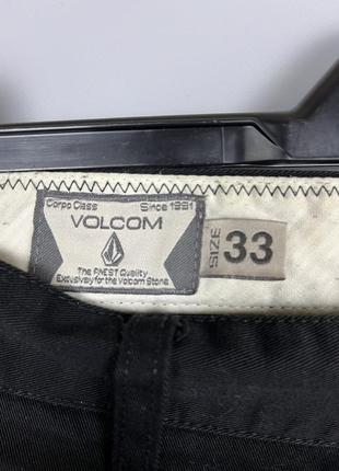 Volcom мужские шорты5 фото