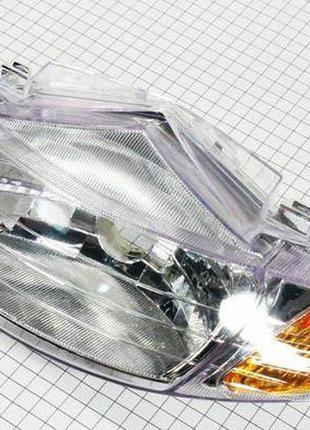 Фара в зборі honda dio zx af35 new "ank"