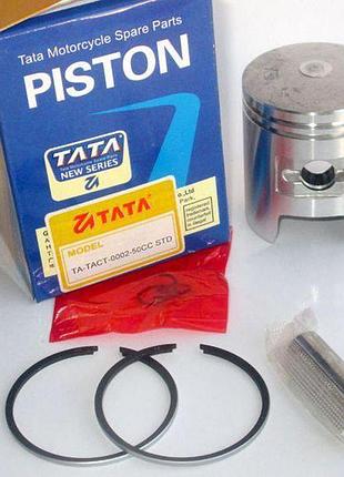 Поршень honda tact 50 (af16), dj-af12, pal af17 (ø41,50) +0.50...