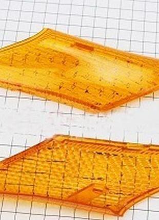 Стекло поворотов передних yamaha next zone 3yj (барабан) "koma...