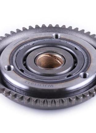 Обгінна муфта скутер gy6-125/150 (у зборі) 152qmi 157qmj "tata"