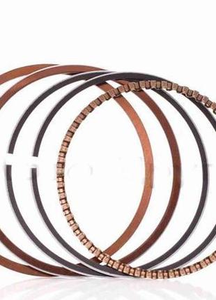 Кольца поршневые suzuki 4t 50сс lets 4/5 address v50 (ø39,00mm...