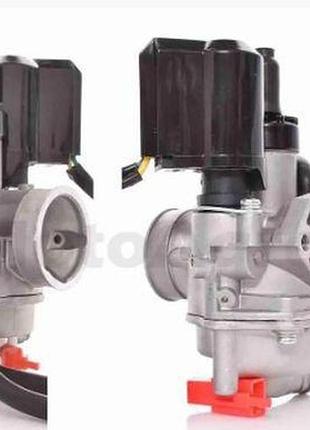 Карбюратор honda dio zx af-34/35, lead af48, lead-100 jf06 "ke...