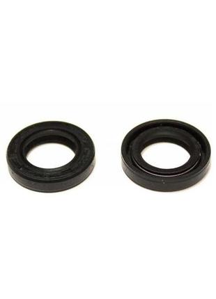 Сальники колінвала пили б/п (штиль) st 180-250 (15x25x5) "ddl"