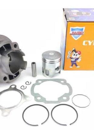 Поршнева цпг yamaha 65cc jog, axis, aprio "jwbp" ямаха джог
