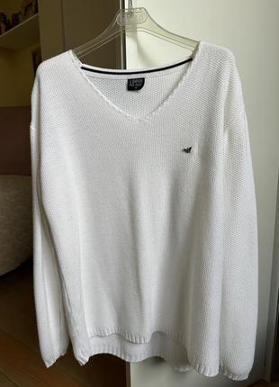Лонгслів armani 3
