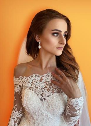 Продам плаття 4