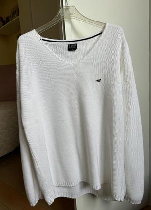 Лонгслів armani 5