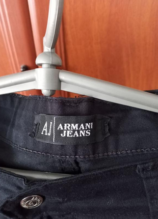 Брендовые брюки,брюки, джинсы, armani jeans/ имталия,оригинал6 фото