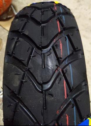 Мотошина 12/70-12 (безскамерна) "super"