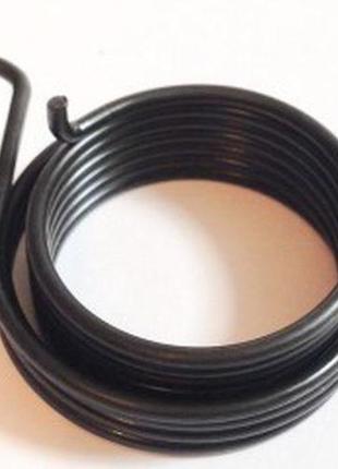 Пружина півмісяця (кикстартера) yamaha jog-50/90, 2t stels, ke...