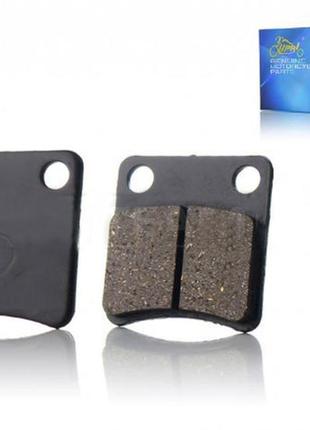 Дрібні гальма (дисковий гальм) honda dio af25/28, zx af35, tac...