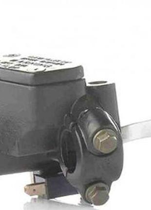 Машинка гальмівна suzuki ad50, lets (права) "lipai" сузукі адреса