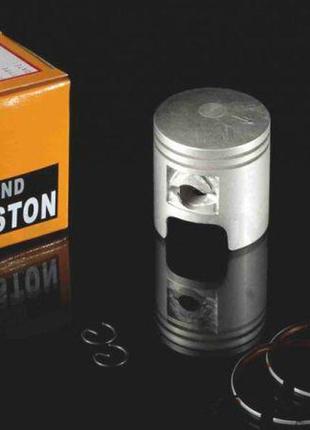 Поршень suzuki tb50 (2t ланцюг) 41.25 mm "vland" тайванина