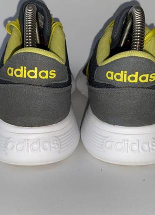 Кроссовки adidas 33-32 (21 см) оригинал5 фото