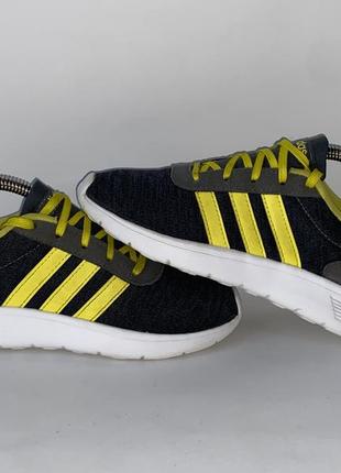 Кроссовки adidas 33-32 (21 см) оригинал4 фото