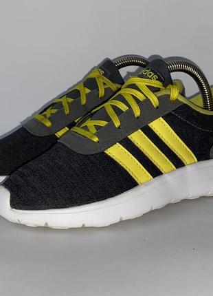 Кроссовки adidas 33-32 (21 см) оригинал1 фото