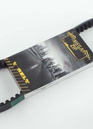 Ремінь варіатора honda tact af-09/16 [642 * 15,5] "mega zip"