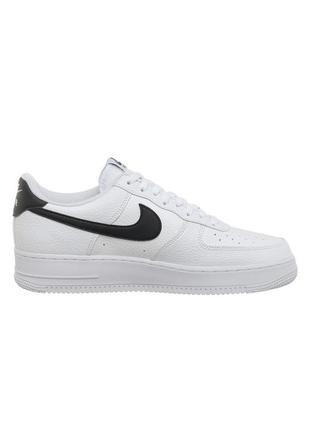 Кроссовки мужские nike air force 1 07 (ct2302-100)3 фото